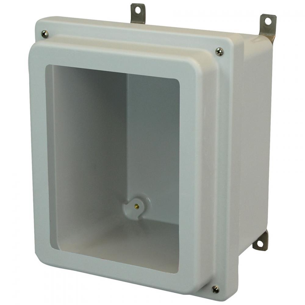 Allied Moulded Products AM864RW