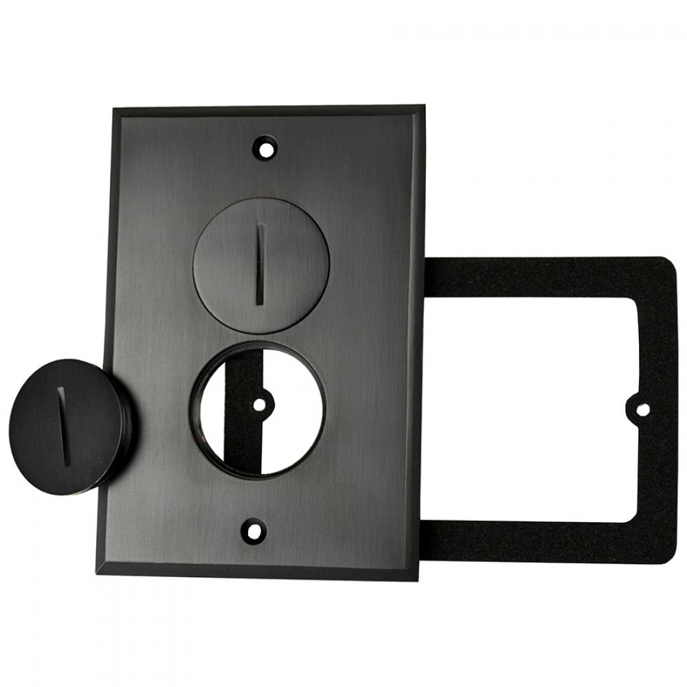 Allied Moulded Products FB2DBCVR