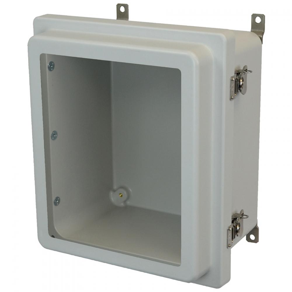 Allied Moulded Products AM1206RTW