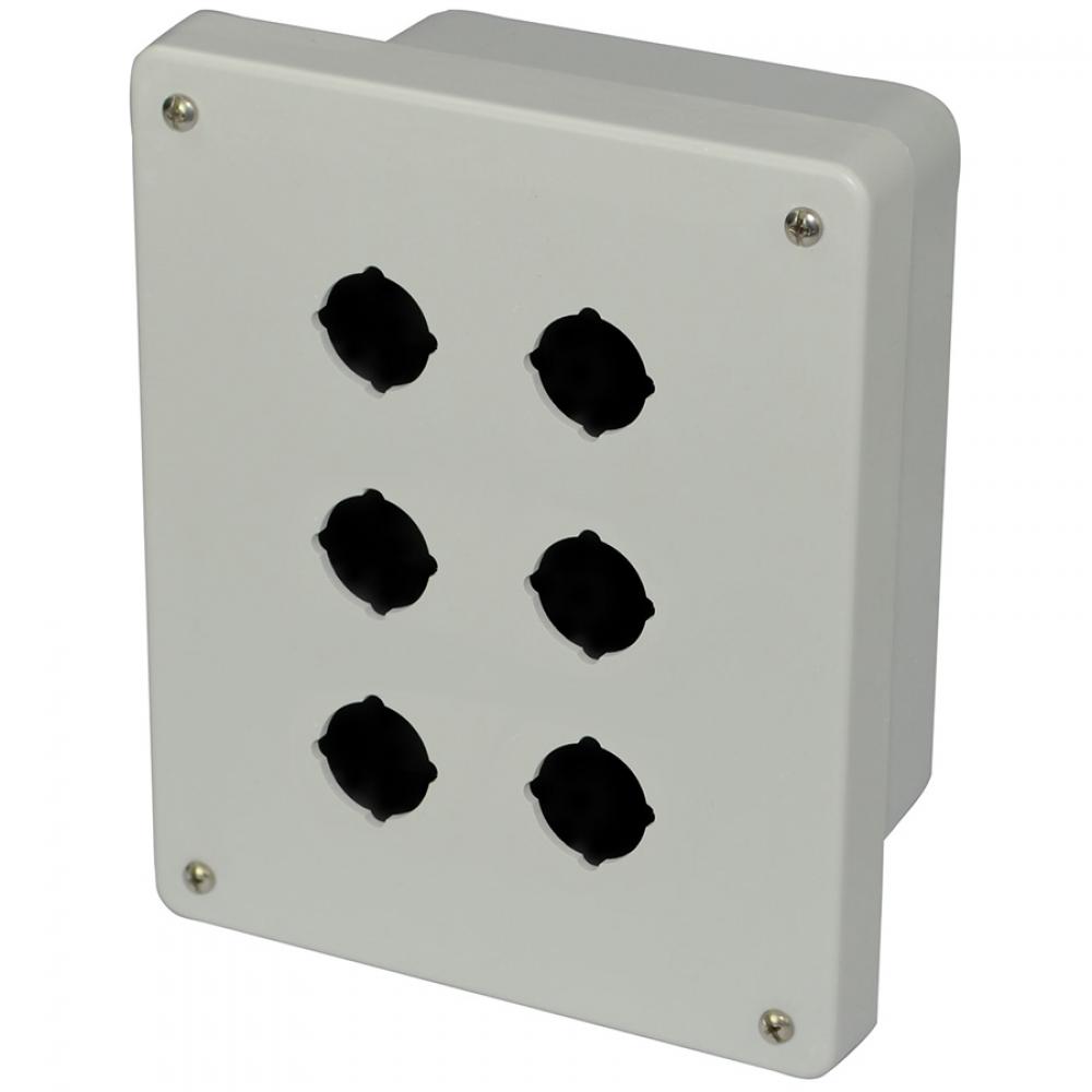 Allied Moulded Products AM864P6