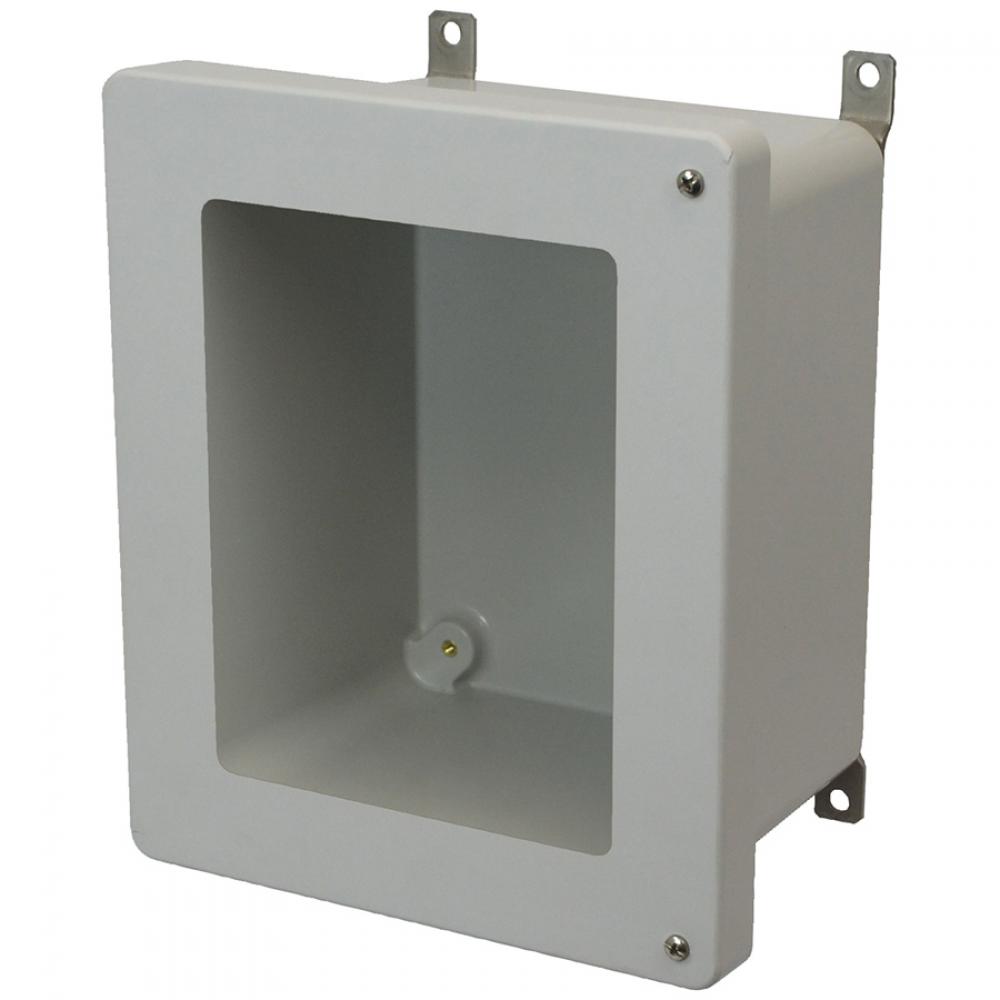 Allied Moulded Products AM864HW