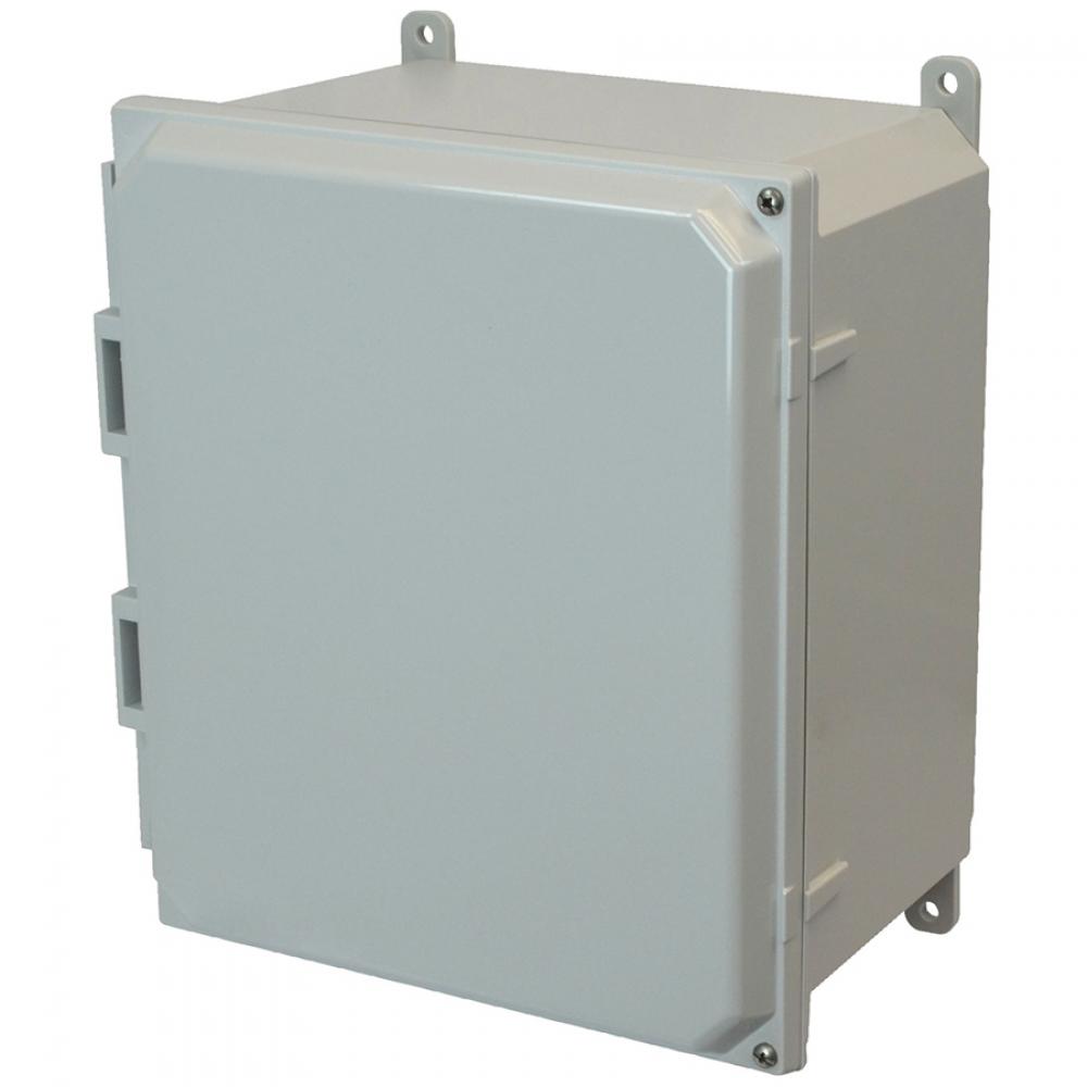 Allied Moulded Products AMP1206H