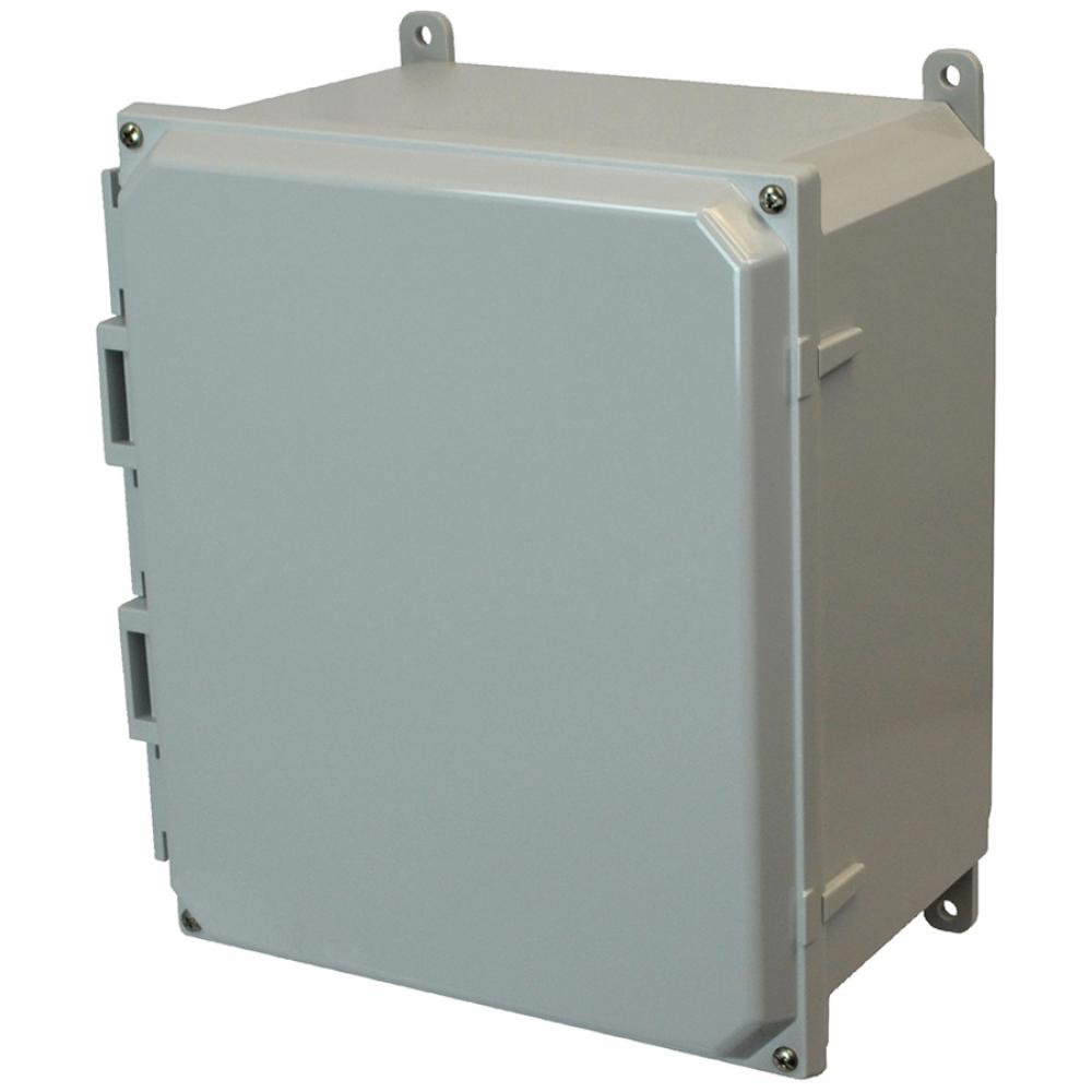 Allied Moulded Products AMP1206