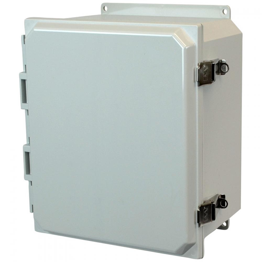 Allied Moulded Products AMP1206LF