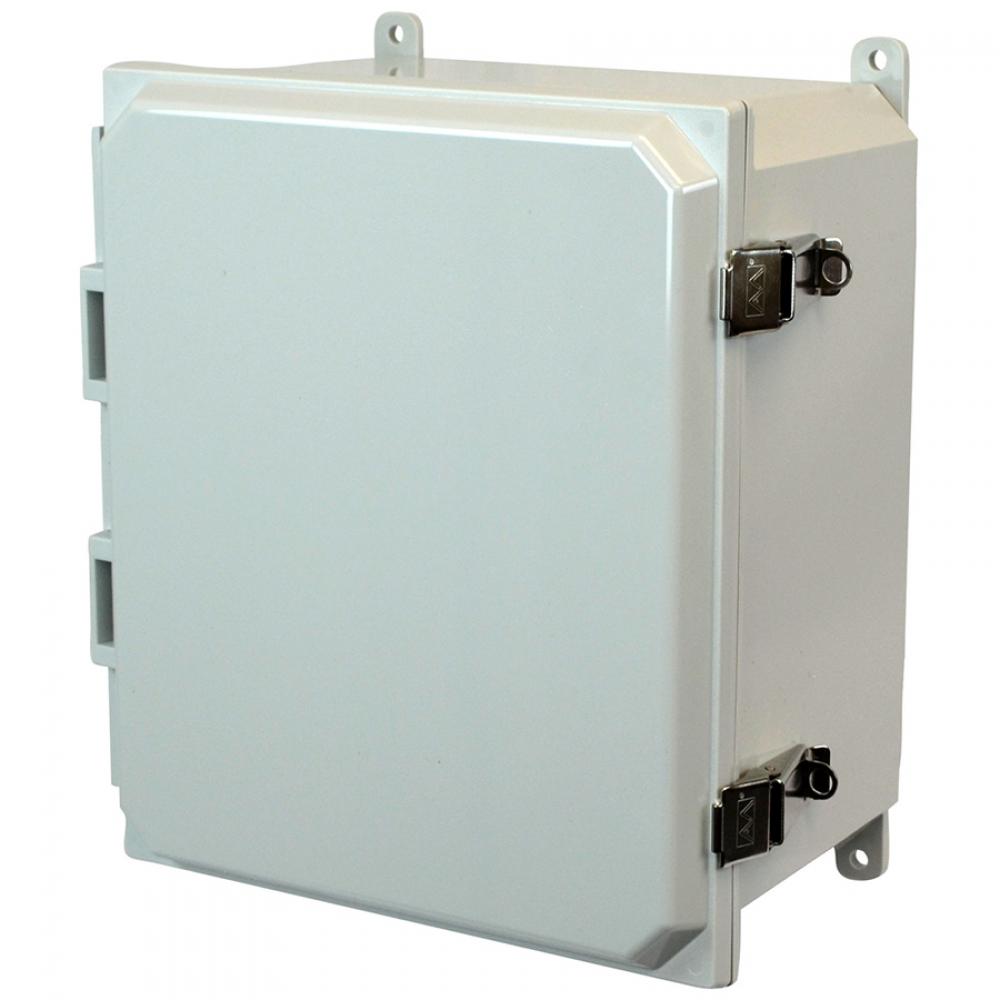 Allied Moulded Products AMP1206L