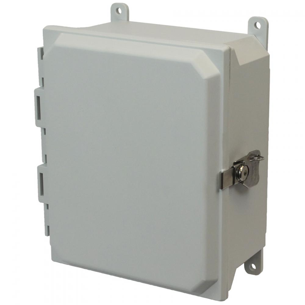 Allied Moulded Products AMU864T