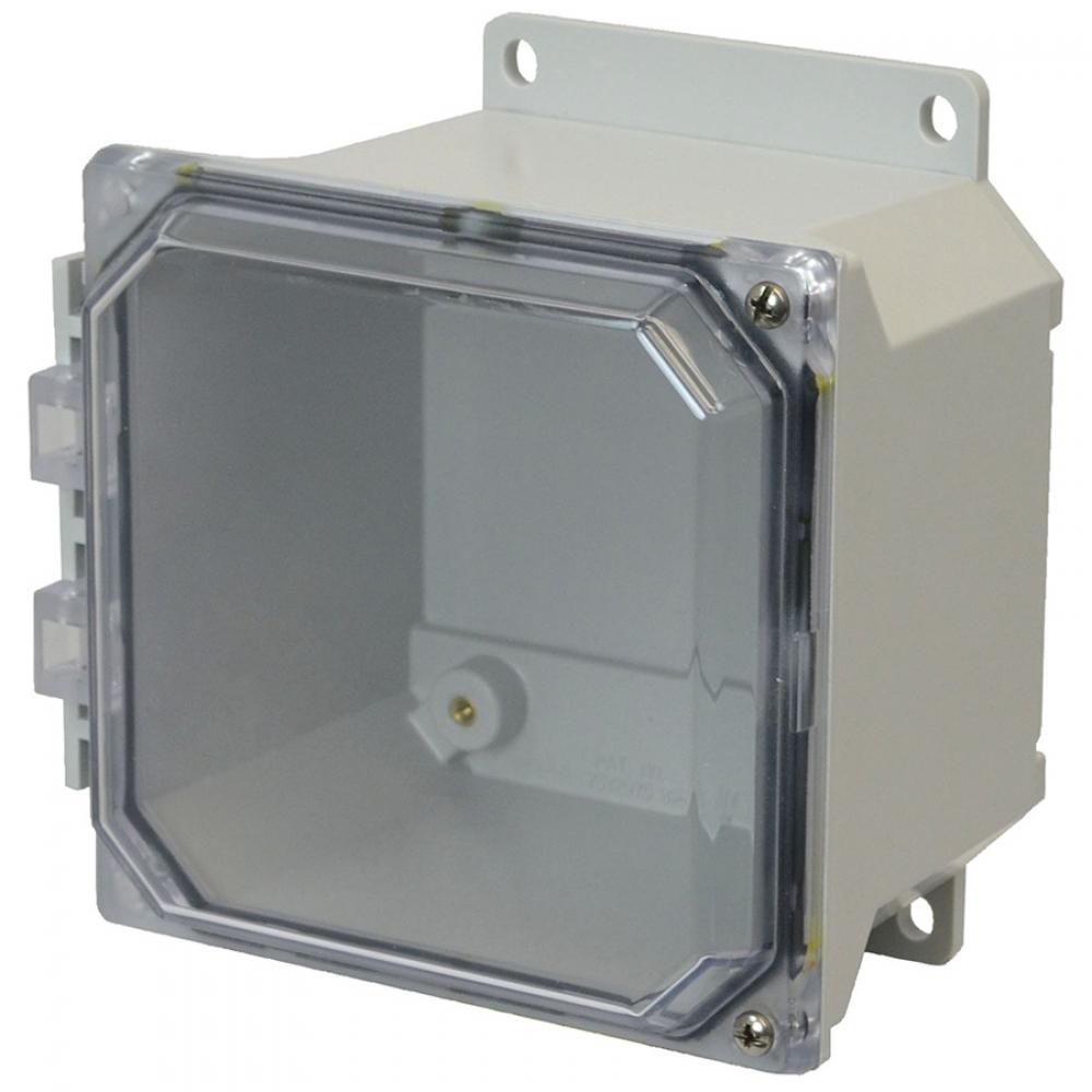 Allied Moulded Products AMU664CCHF