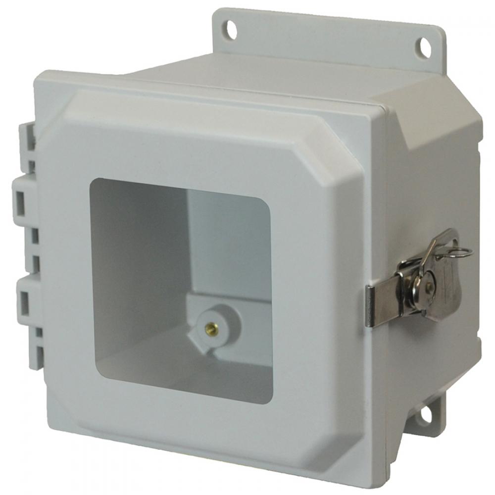 Allied Moulded Products AMU664TWF