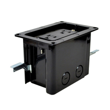 Allied Moulded Products FB-6RI - Allied Moulded Products FB-6RI