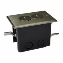 Allied Moulded Products FB-2N - Allied Moulded Products FB2N