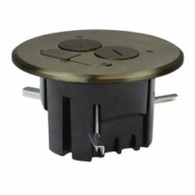 Allied Moulded Products FB-4N - Allied Moulded Products FB4N