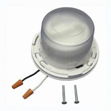Allied Moulded Products LH-CFL1 - Allied Moulded Products LHCFL1
