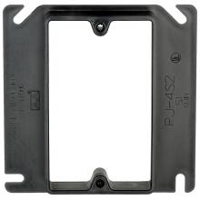 Allied Moulded Products PJ-4S2 - Allied Moulded Products PJ4S2