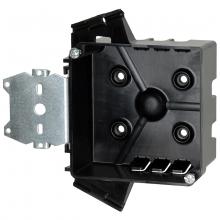 Allied Moulded Products PJ-20H - Allied Moulded Products PJ20H