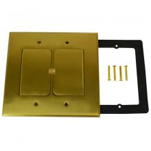 Allied Moulded Products FB-5CVR - Allied Moulded Products FB5CVR