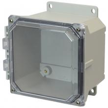 Allied Moulded Products AMU664CCF - Allied Moulded Products AMU664CCF