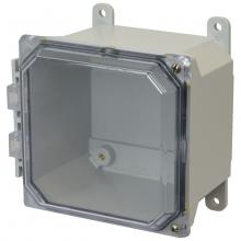 Allied Moulded Products AMU664CCH - Allied Moulded Products AMU664CCH