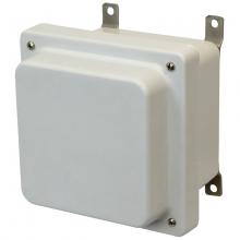 Allied Moulded Products AM664R - Allied Moulded Products AM664R