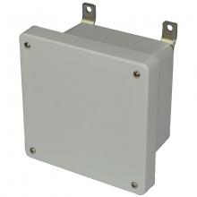 Allied Moulded Products AM664 - Allied Moulded Products AM664