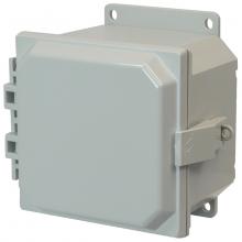 Allied Moulded Products AMP664NLF - Allied Moulded Products AMP664NLF