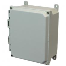 Allied Moulded Products AMU864 - Allied Moulded Products AMU864