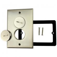 Allied Moulded Products FB-2NCVR - Allied Moulded Products FB2NCVR