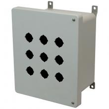 Allied Moulded Products AM1086HP9 - Allied Moulded Products AM1086HP9