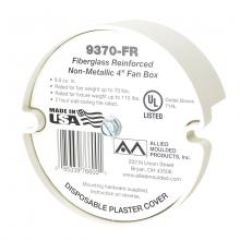 Allied Moulded Products 9370-FR - Allied Moulded Products 9370FR
