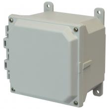 Allied Moulded Products AMU664 - Allied Moulded Products AMU664