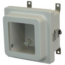 Allied Moulded Products AM664RLW - Allied Moulded Products AM664RLW