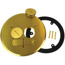 Allied Moulded Products FB-4CVR - Allied Moulded Products FB4CVR