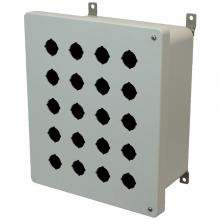 Allied Moulded Products AM1206HP20 - Allied Moulded Products AM1206HP20