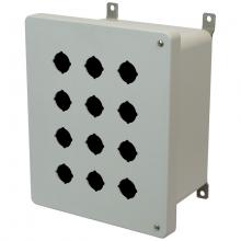 Allied Moulded Products AM1086HP12 - Allied Moulded Products AM1086HP12