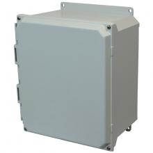 Allied Moulded Products AMU1860F - Allied Moulded Products AMU1860F