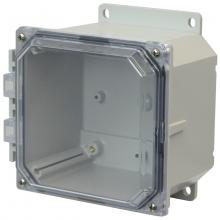 Allied Moulded Products AMP664CCF - Allied Moulded Products AMP664CCF