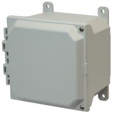 Allied Moulded Products AMU664H - Allied Moulded Products AMU664H