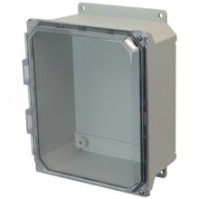 Allied Moulded Products AMU864CCHF - Allied Moulded Products AMU864CCHF