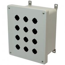 Allied Moulded Products AM1086P12 - Allied Moulded Products AM1086P12