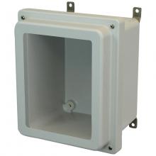 Allied Moulded Products AM864RW - Allied Moulded Products AM864RW