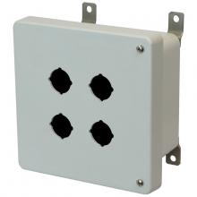 Allied Moulded Products AM664HP4 - Allied Moulded Products AM664HP4