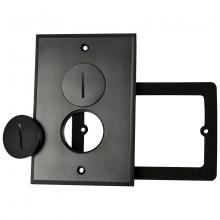 Allied Moulded Products FB-2DBCVR - Allied Moulded Products FB2DBCVR