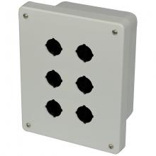 Allied Moulded Products AM864P6 - Allied Moulded Products AM864P6