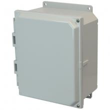 Allied Moulded Products AMP864HF - Allied Moulded Products AMP864HF