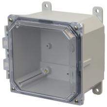 Allied Moulded Products AMP664CC - Allied Moulded Products AMP664CC