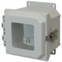 Allied Moulded Products AMU664TWF - Allied Moulded Products AMU664TWF