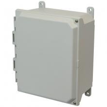 Allied Moulded Products AMU1084H - Allied Moulded Products AMU1084H