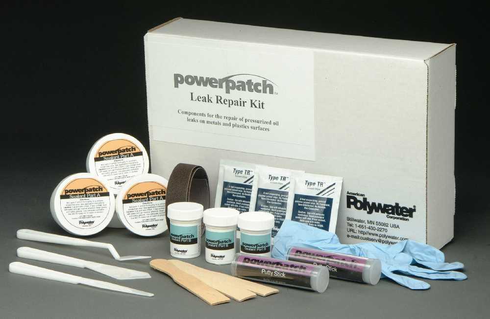 American Polywater EPKITB6