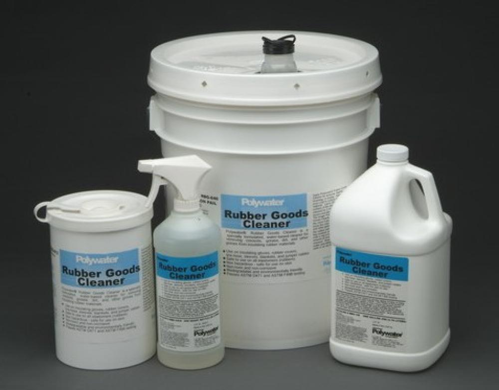 American Polywater RBG640