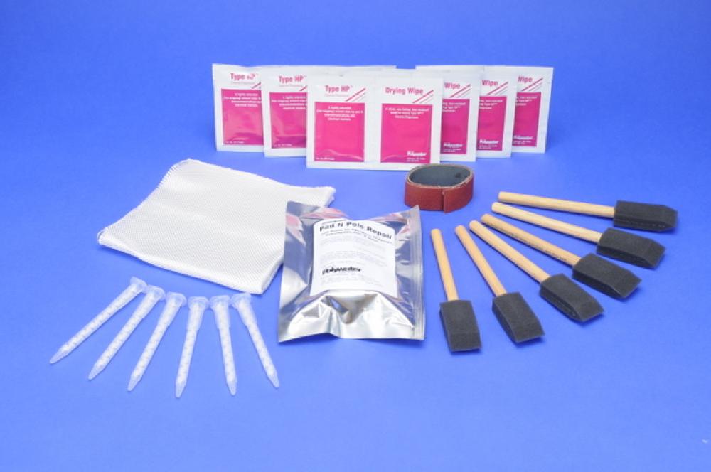 American Polywater BRKKIT