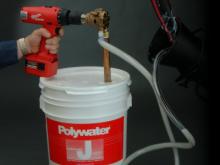 American Polywater LP-D5 - American Polywater LPD5